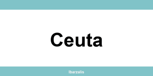 Teléfono directo de la oficina Zeleris en Ceuta