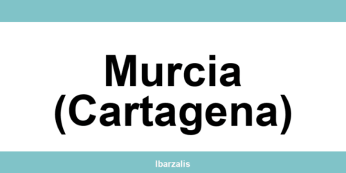 Teléfono directo de la oficina Zeleris en Murcia (Cartagena)