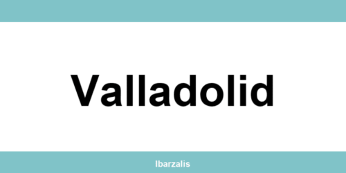Teléfono directo de la oficina Zeleris en Valladolid