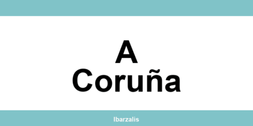 Teléfono directo de la oficina Zeleris en A Coruña