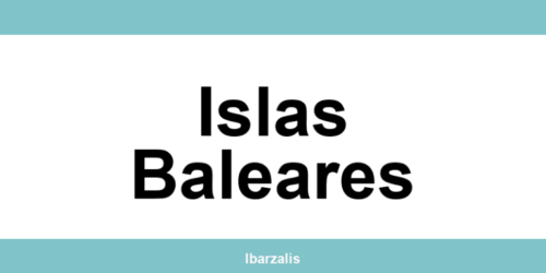 Teléfono directo de la oficina Zeleris en Islas Baleares