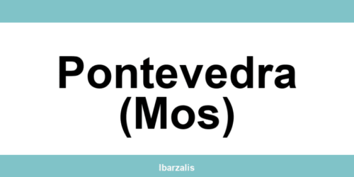 Teléfono directo de la oficina Zeleris en Pontevedra (Mos)