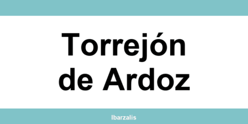 Teléfono directo de la oficina Zeleris en Torrejón de Ardoz