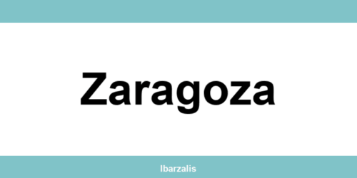 Teléfono directo de la oficina Zeleris en Zaragoza